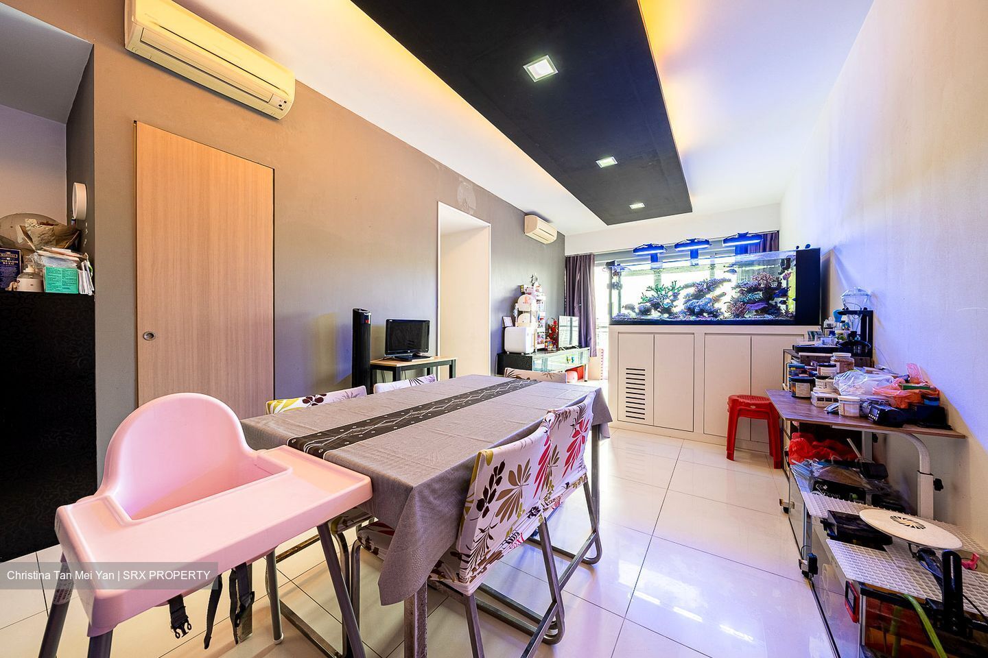 YewTee Residences (D23), Apartment #389548721